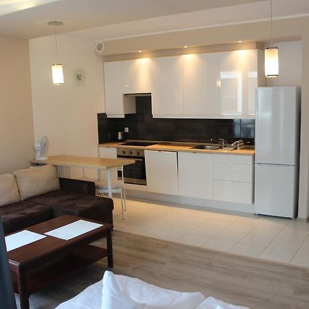 Apartament Sadowa Gdańsk Zewnętrze zdjęcie