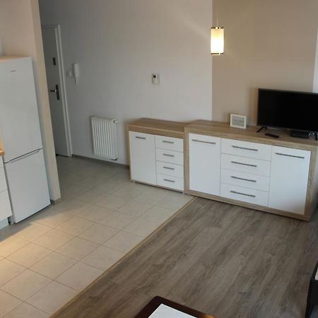 Apartament Sadowa Gdańsk Zewnętrze zdjęcie