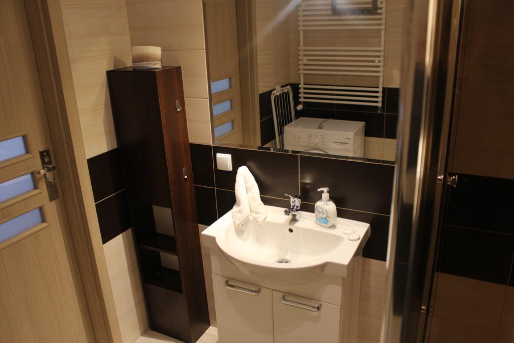Apartament Sadowa Gdańsk Zewnętrze zdjęcie