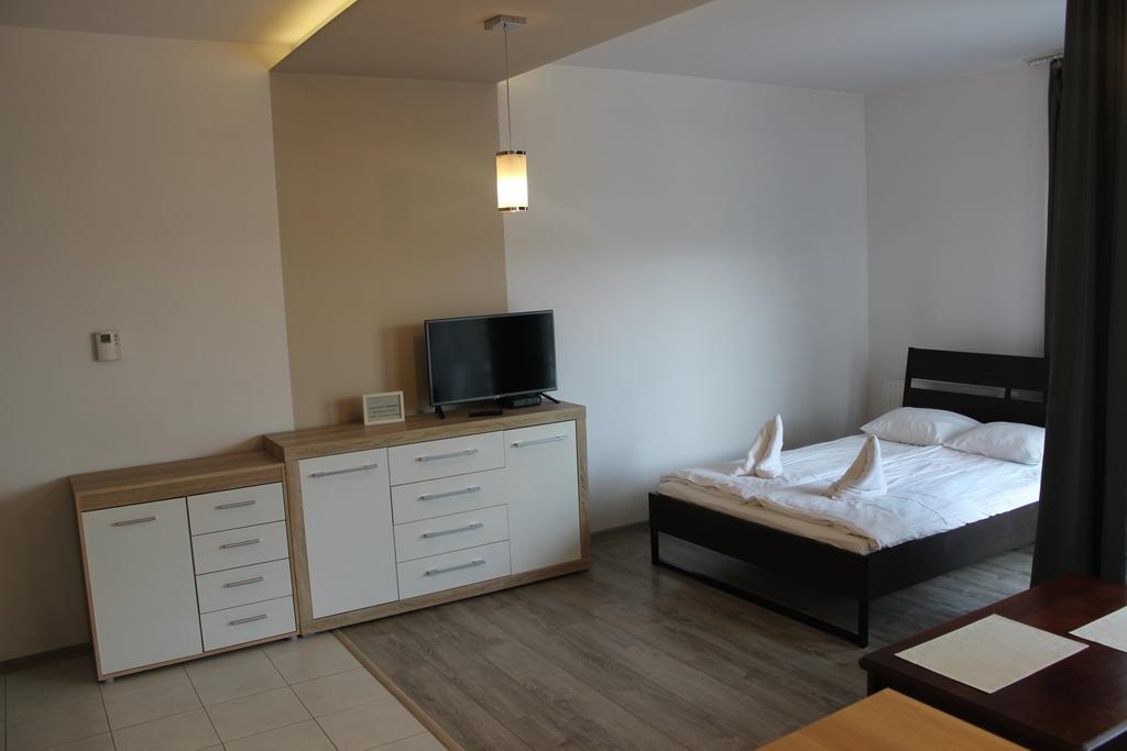 Apartament Sadowa Gdańsk Zewnętrze zdjęcie