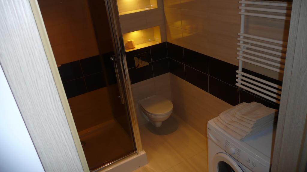 Apartament Sadowa Gdańsk Zewnętrze zdjęcie