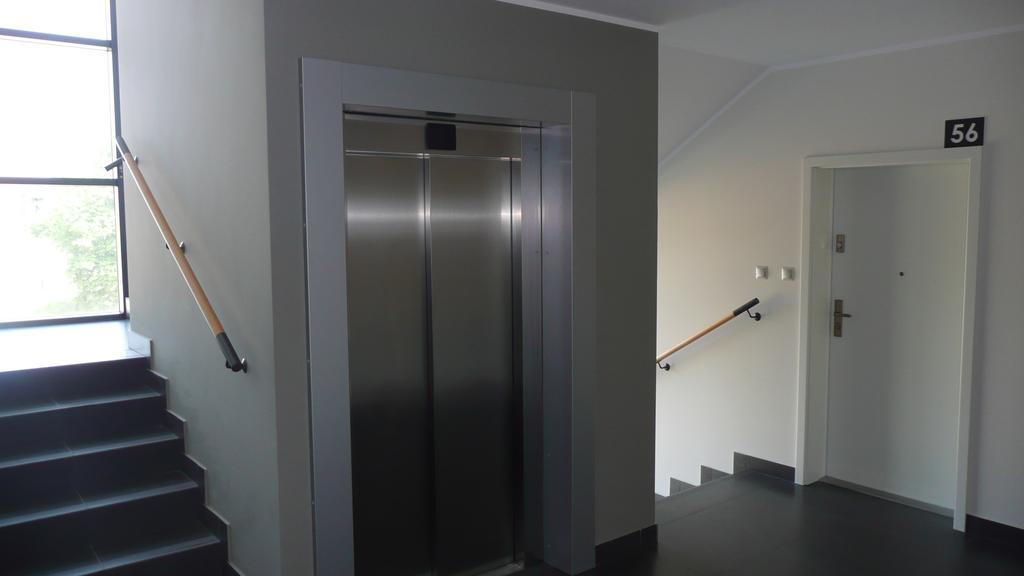 Apartament Sadowa Gdańsk Zewnętrze zdjęcie